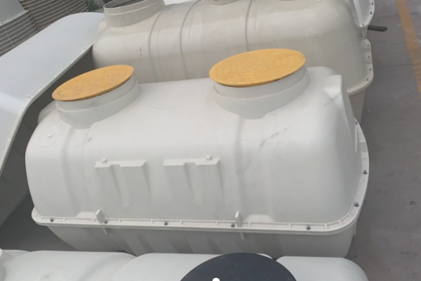 玻璃鋼化糞池的獨特之處體現在哪里 玻璃鋼化糞池的獨特之處體現在哪里
