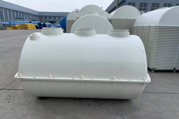 玻璃鋼化糞池需要實地考察的原因 玻璃鋼化糞池需要實地考察的原因