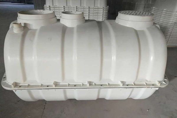 玻璃鋼化糞池進行清理時需要注意哪些 玻璃鋼化糞池進行清理時需要注意哪些