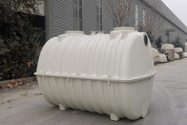 SMC玻璃鋼模壓化糞池的爆炸情況如何避免呢 SMC玻璃鋼模壓化糞池的爆炸情況如何避免呢