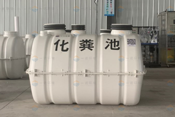 SMC模壓化糞池使用時有哪些需要注意的？