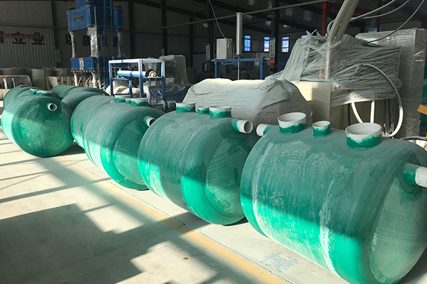 玻璃鋼化糞池的價格都和哪幾點有著關(guān)系